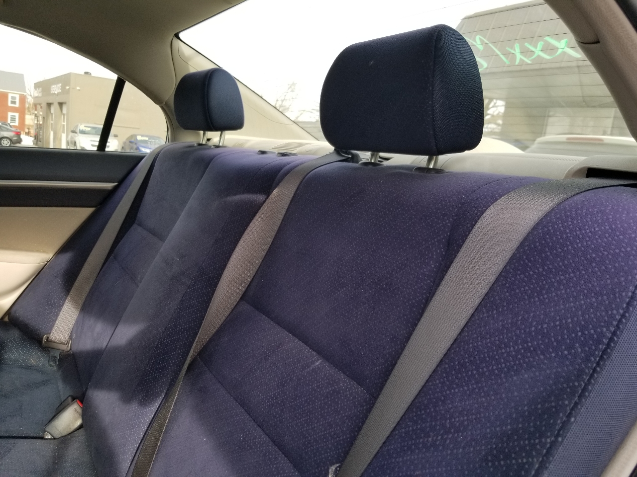 Honda Civic Hybrid CVT AT-PZEV 2008