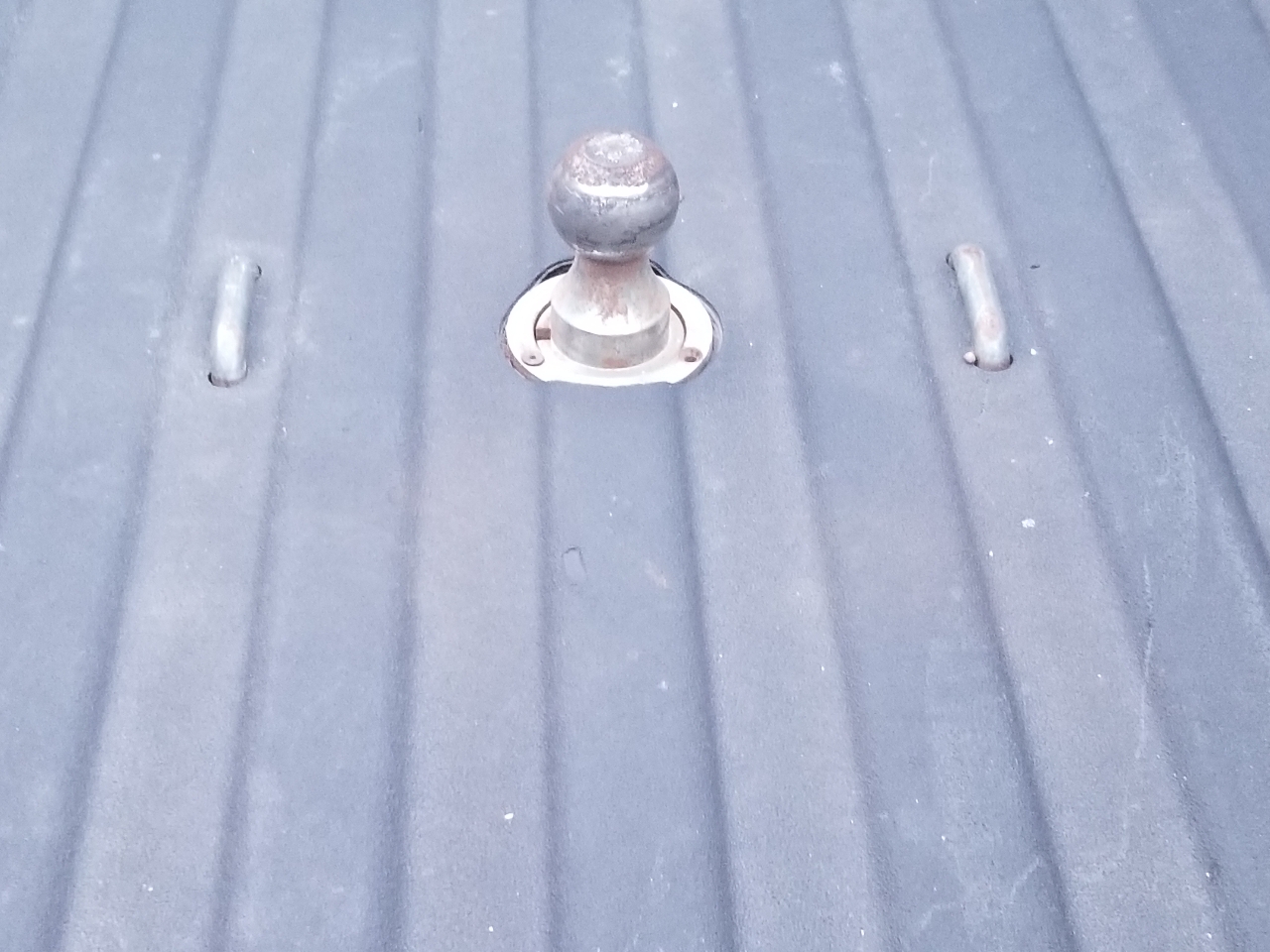 Chevrolet Silverado 2500HD 4WD Crew Cab 153.7" High Country 2016