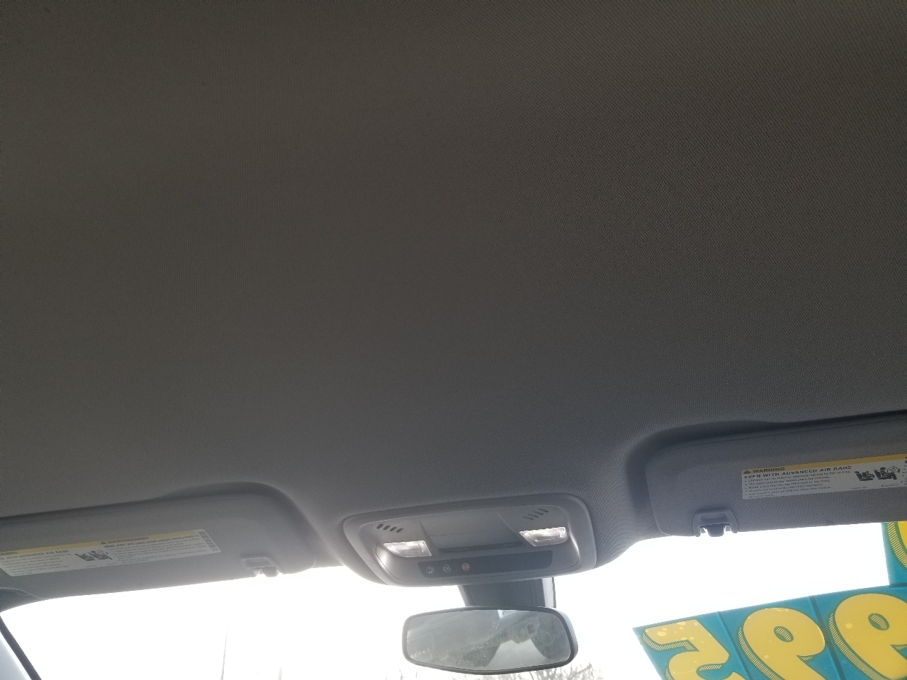 Chevrolet Malibu 4dr Sdn LS w/1LS 2020