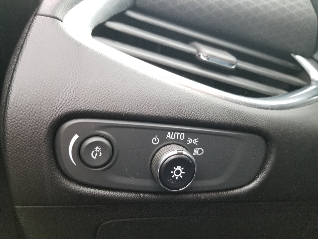 Chevrolet Malibu 4dr Sdn LT w/1LT 2016