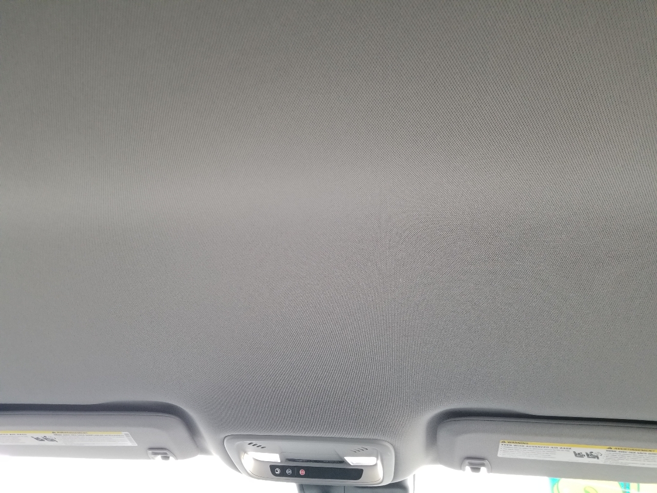 Chevrolet Malibu 4dr Sdn LT w/1LT 2016