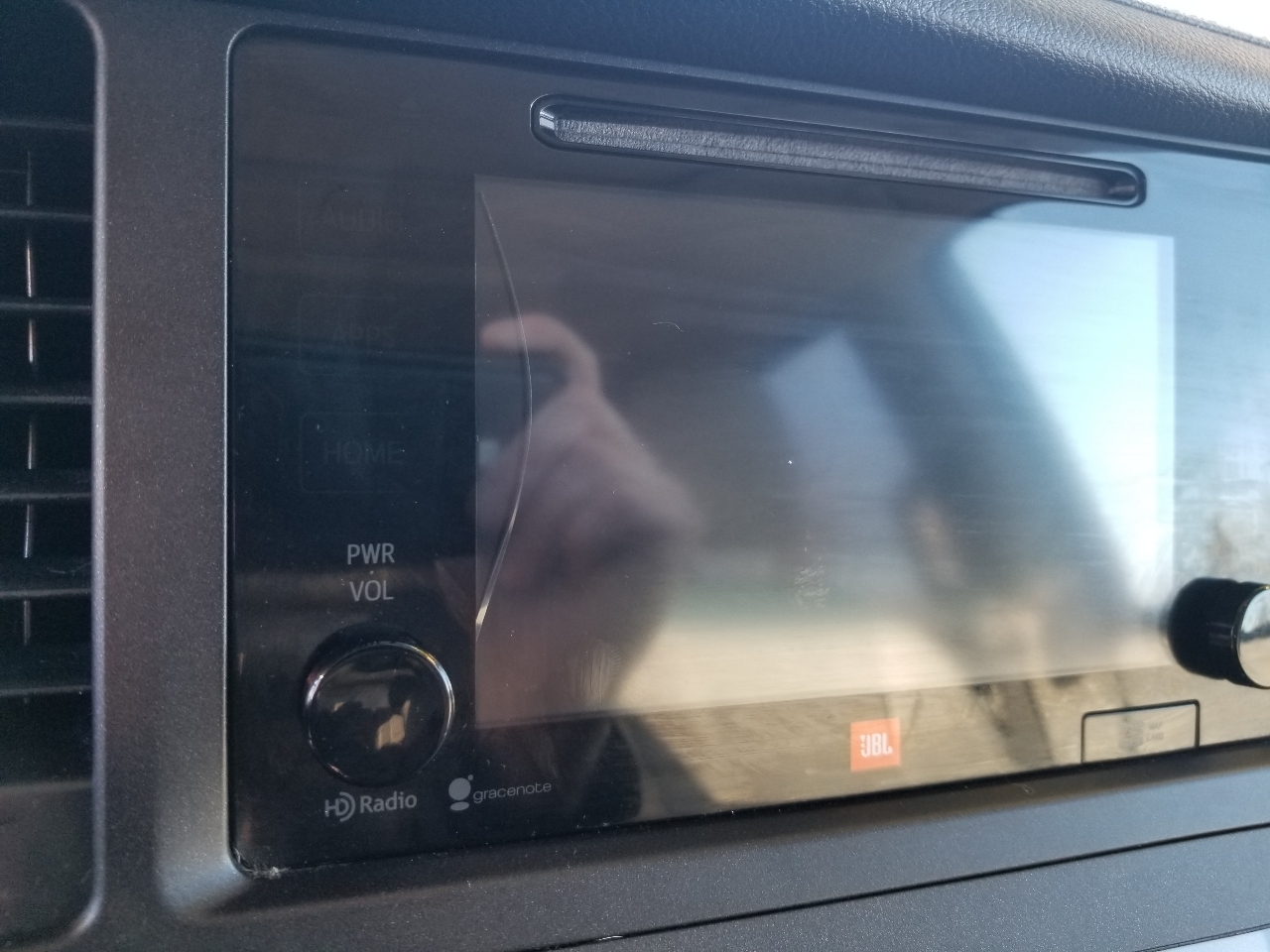 Toyota Sienna Limited 7-Passenger 2015