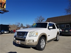 2006 Ford Explorer 
