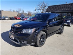 2015 Dodge Journey 