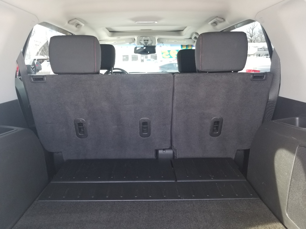 GMC Terrain AWD 4dr SLE-2 2011