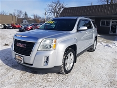 2011 GMC Terrain 