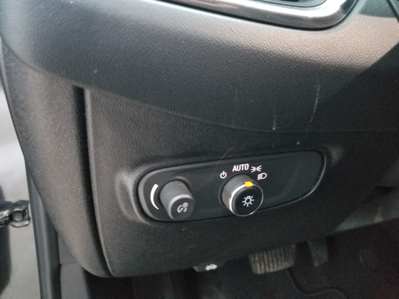 Chevrolet Equinox LT 2WD 2018