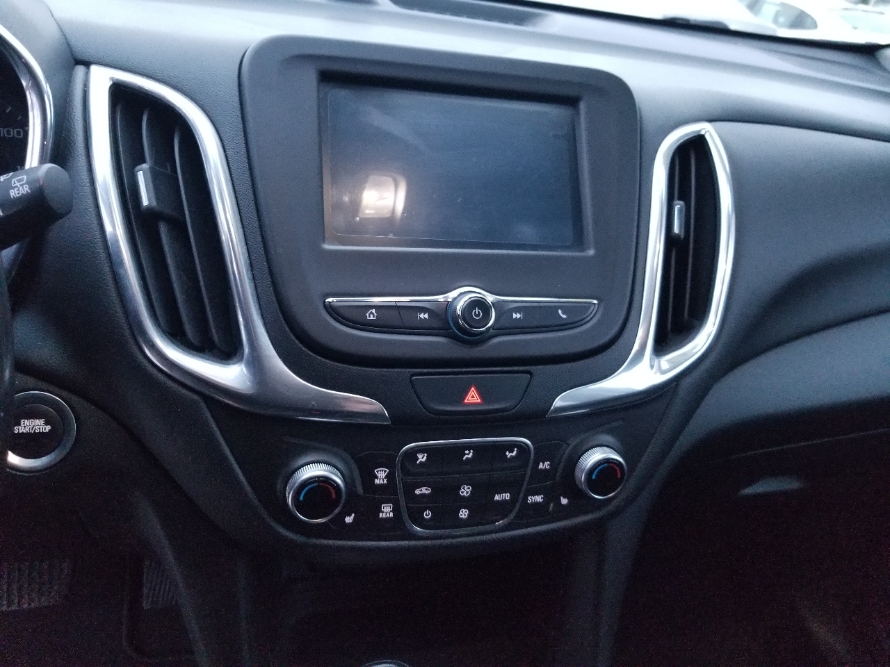 Chevrolet Equinox LT 2WD 2018