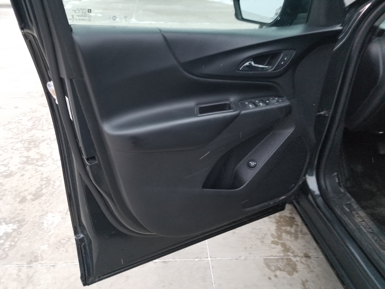 Chevrolet Equinox LT 2WD 2018