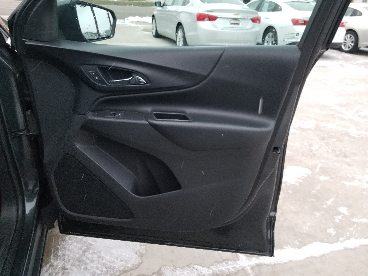 Chevrolet Equinox LT 2WD 2018