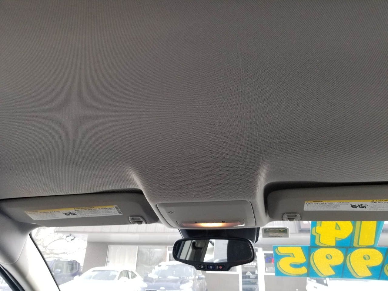 Chevrolet Cruze 4dr Sdn Auto 1LT 2014