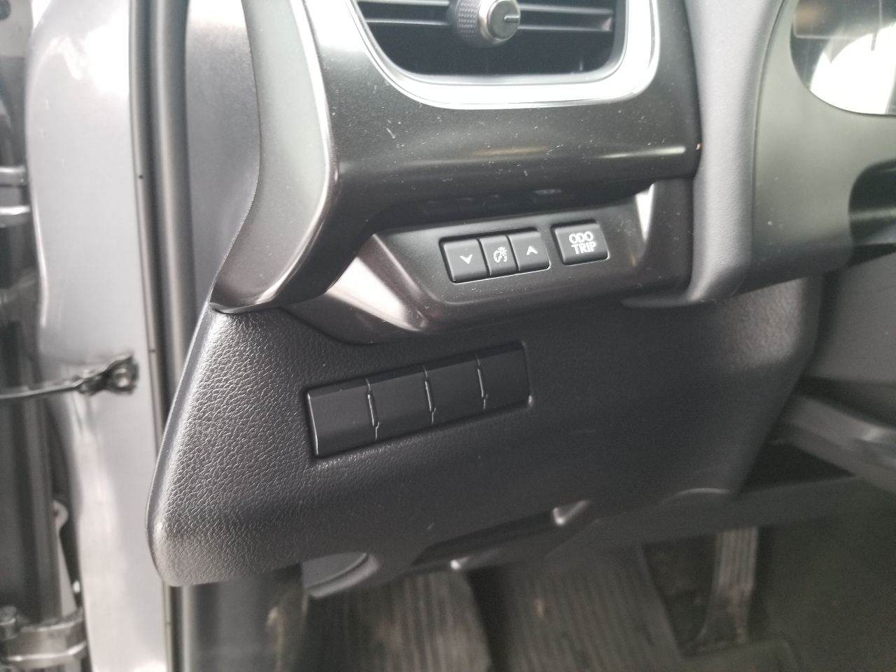 Lexus UX UX 250h AWD 2021