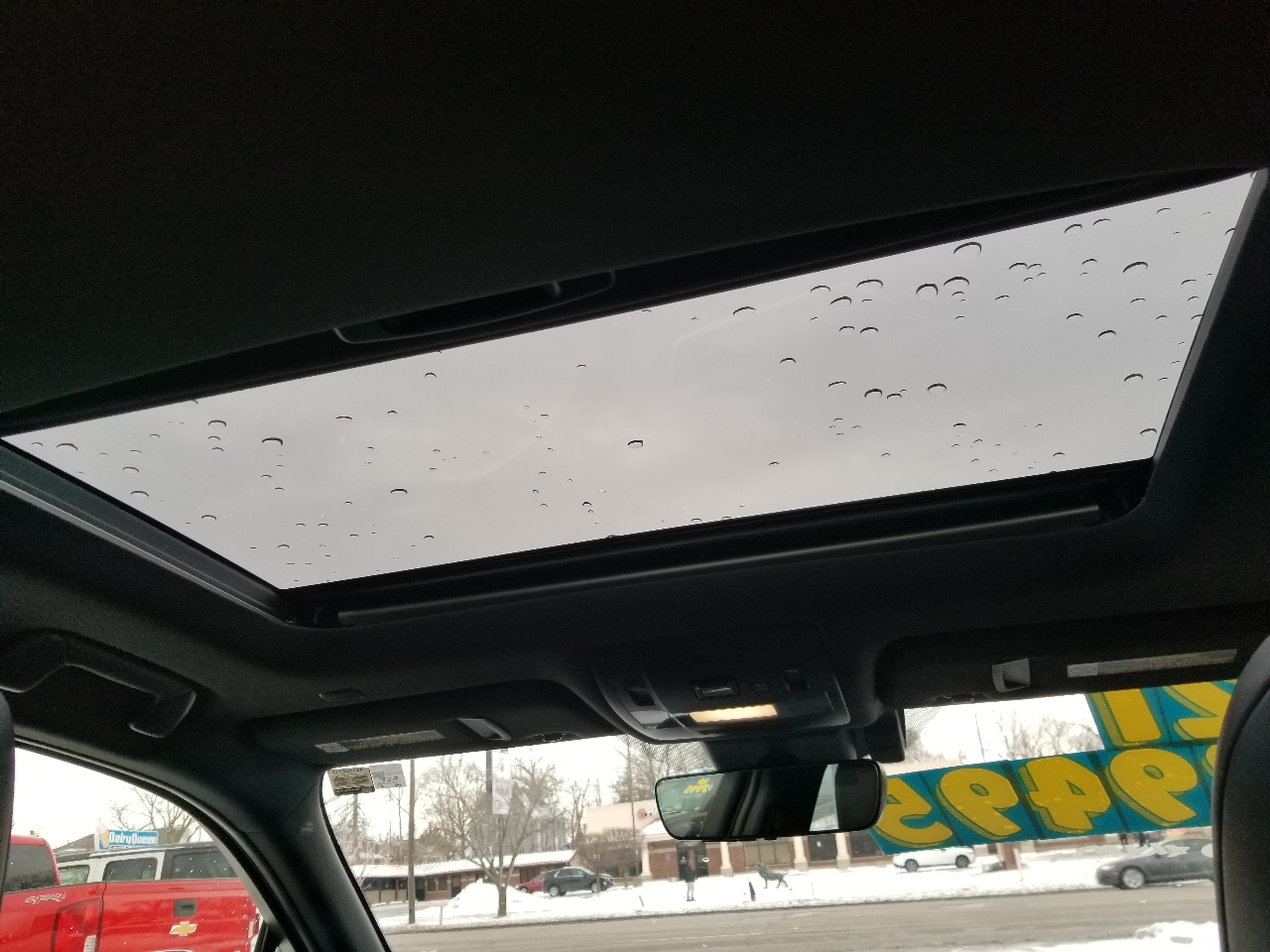 Lexus UX UX 250h AWD 2021