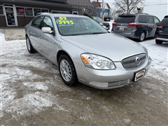 2007 Buick Lucerne 