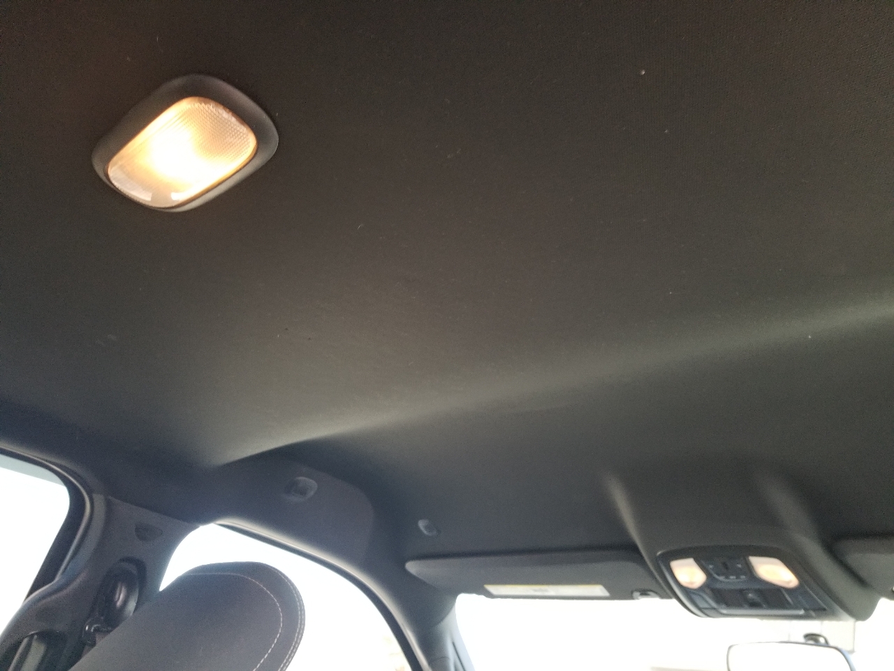 RAM 2500 Tradesman 4x4 Crew Cab 6'4" Box 2021