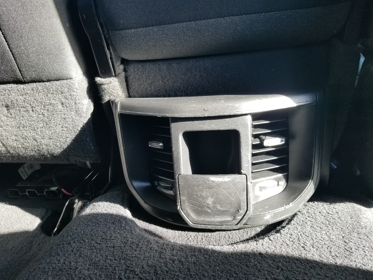 RAM 2500 Tradesman 4x4 Crew Cab 6'4" Box 2021