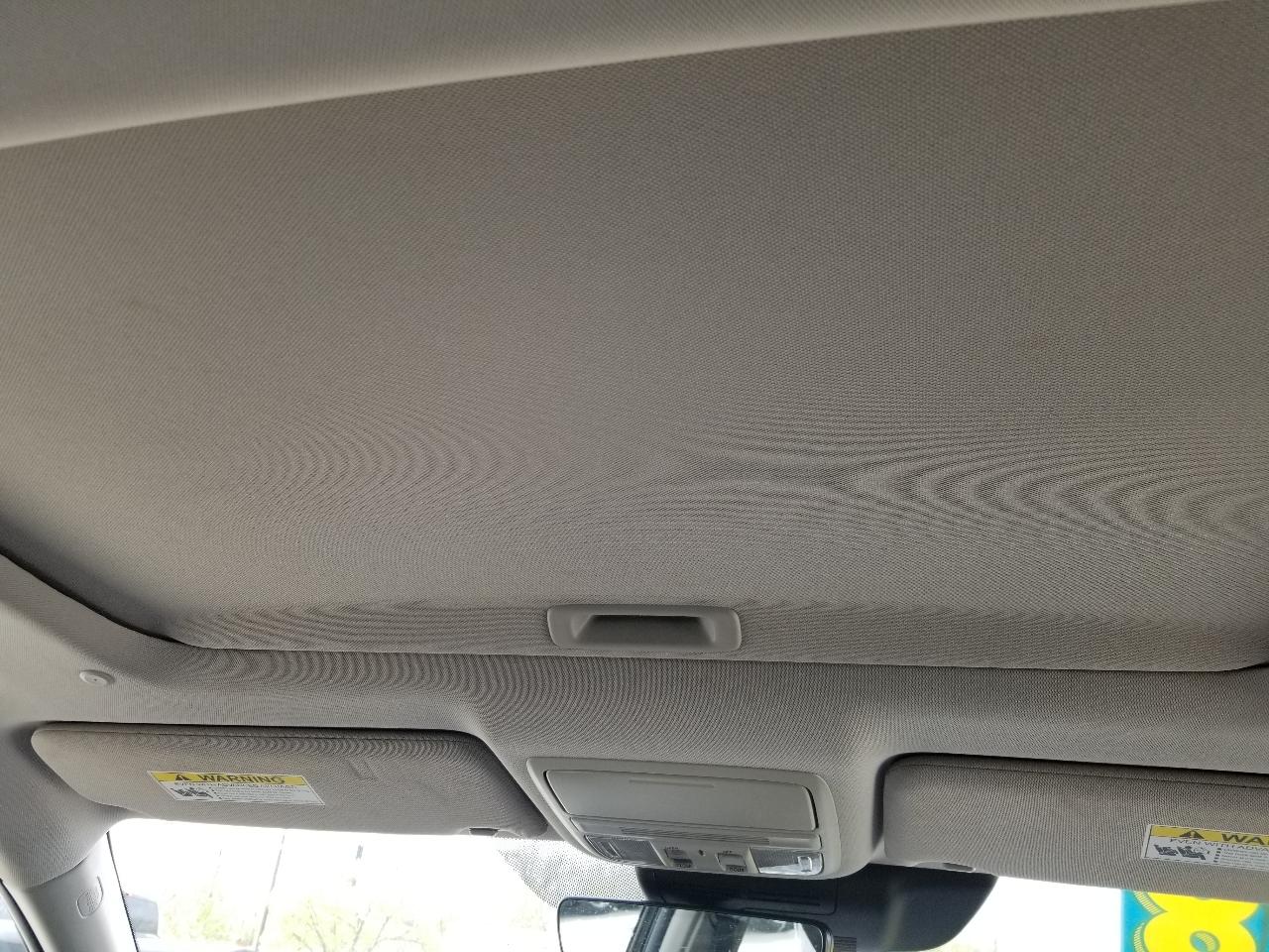Honda Accord Sedan EX-L 1.5T CVT 2018