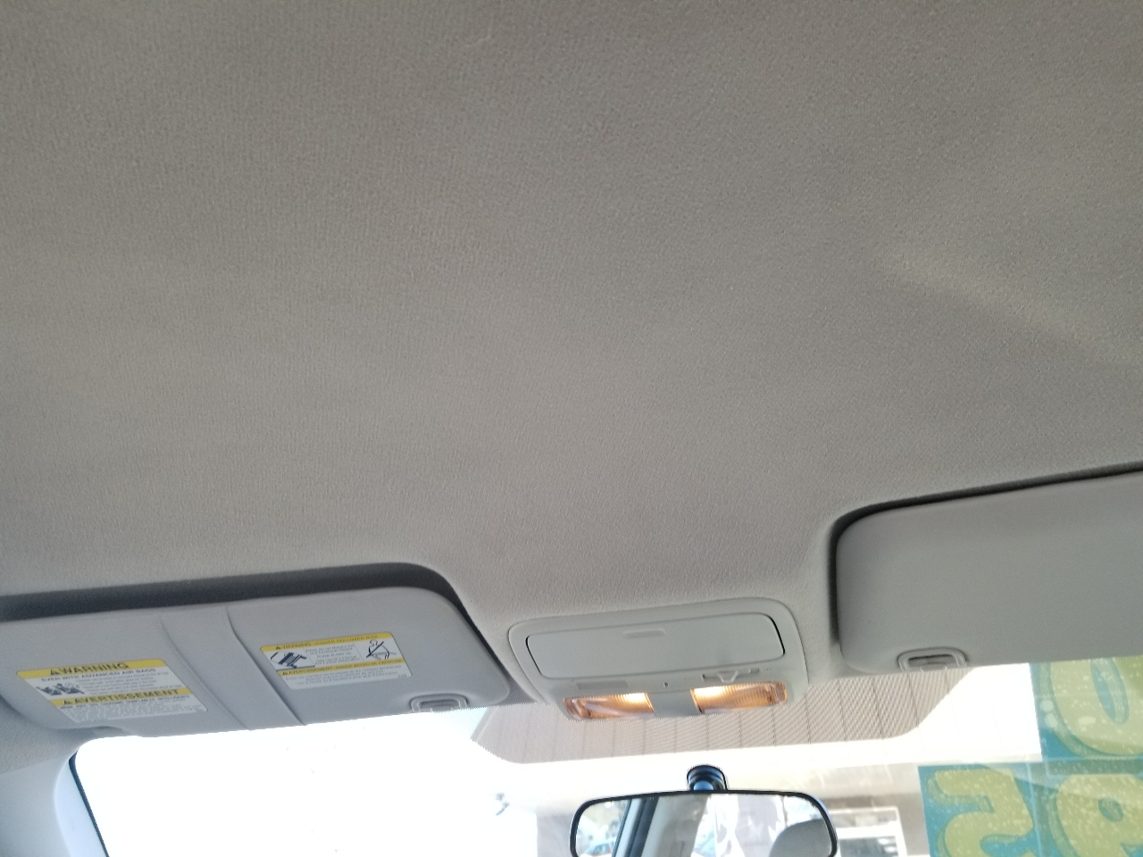 Subaru Forester 4dr Auto 2.5X 2010