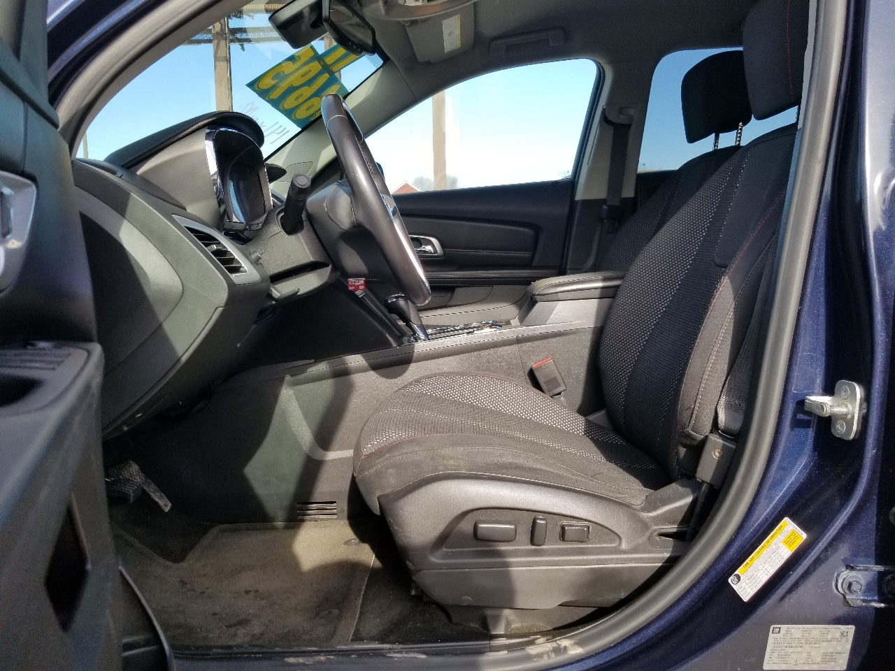 GMC Terrain AWD 4dr SLE w/SLE-2 2017