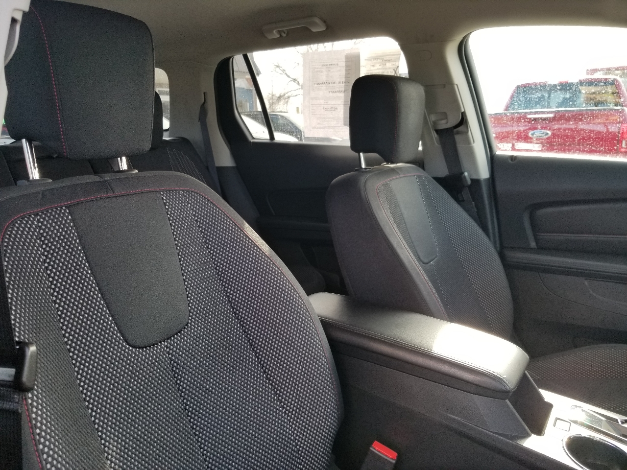 GMC Terrain AWD 4dr SLE w/SLE-2 2017