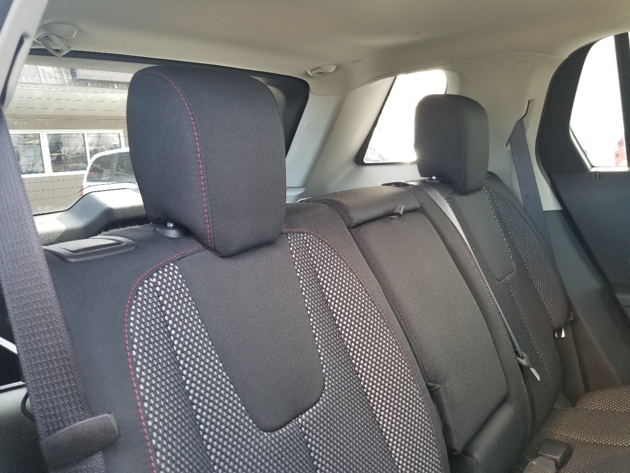 GMC Terrain AWD 4dr SLE w/SLE-2 2017