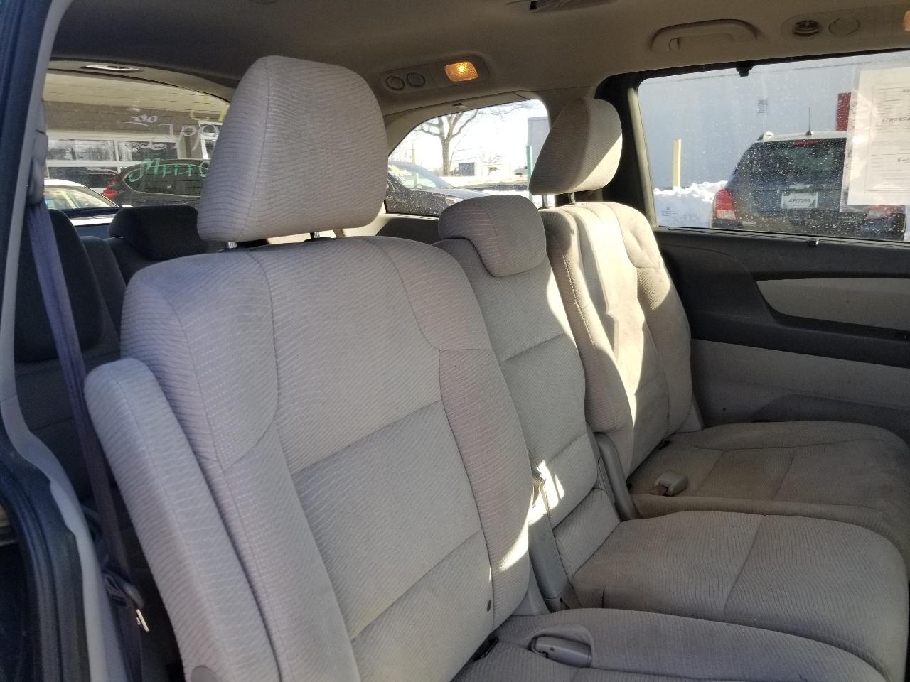 Honda Odyssey 5dr EX 2013