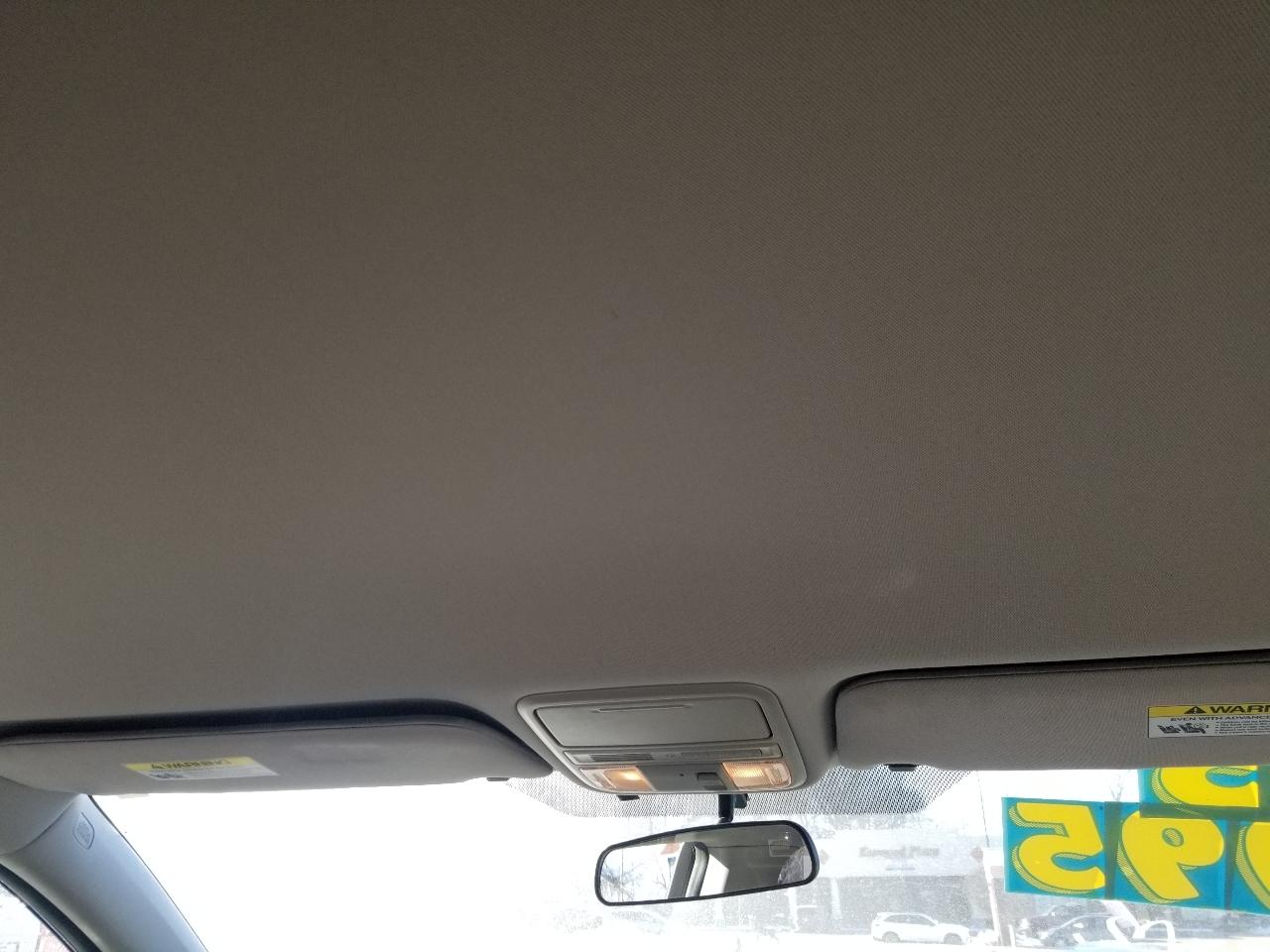 Honda Odyssey 5dr EX 2013