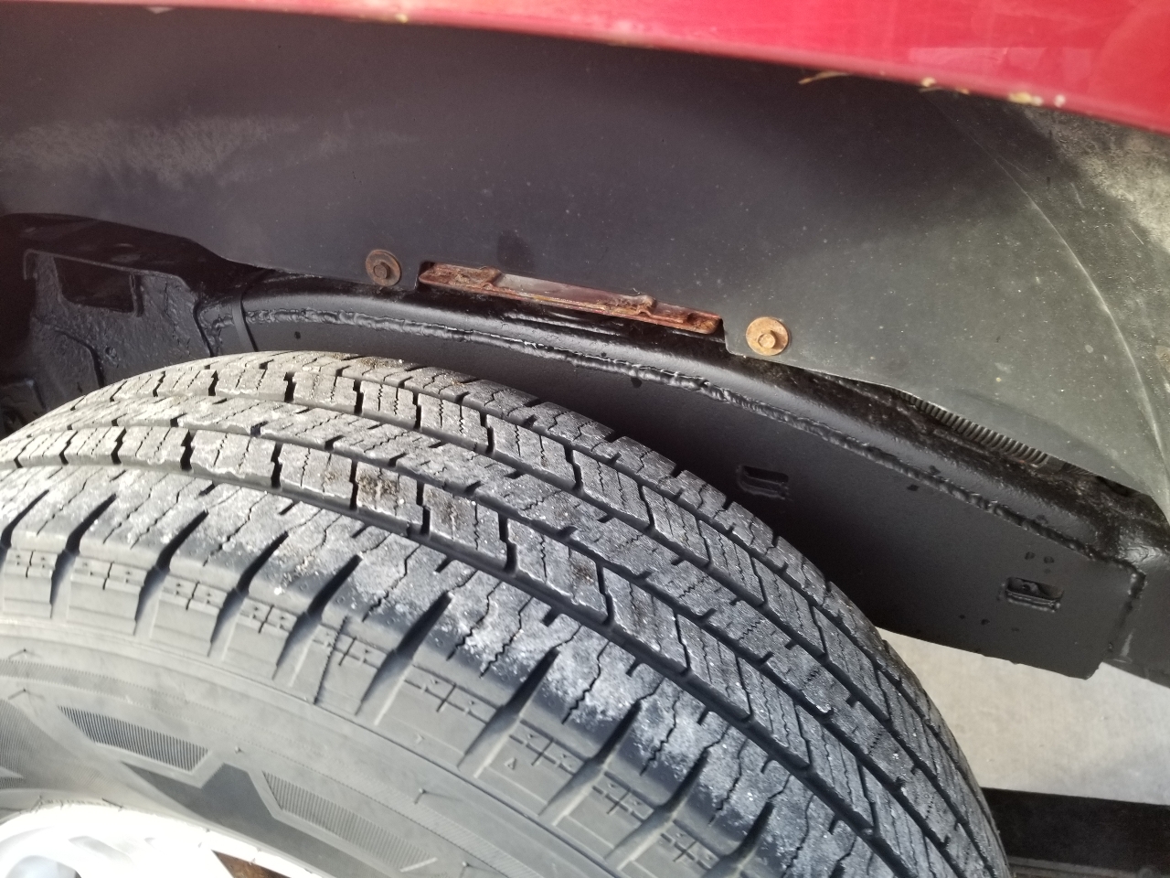 Chevrolet Colorado 4WD Crew Cab 126.0" LT w/1LT 2010