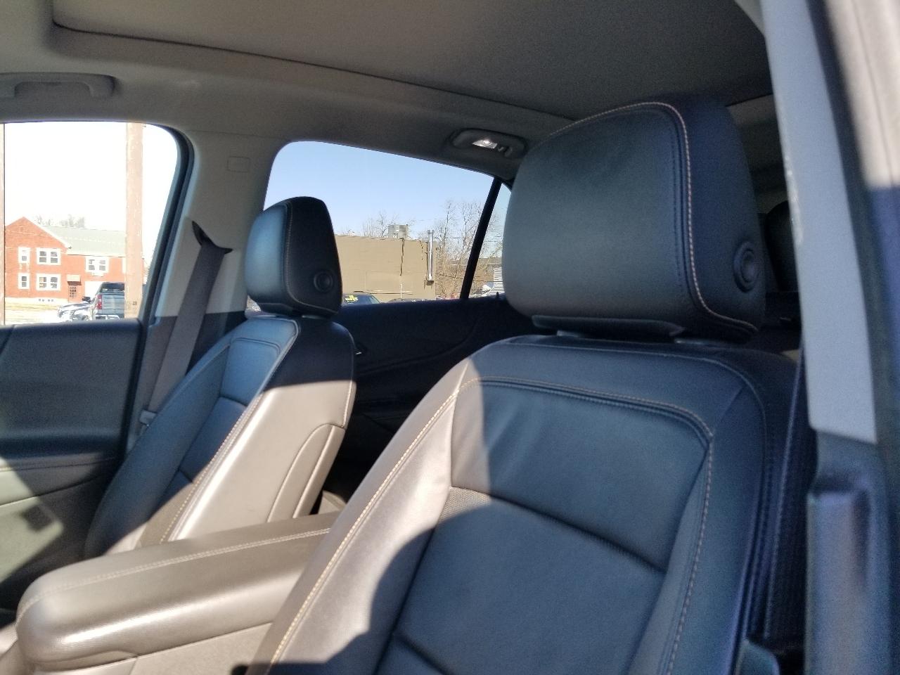 Chevrolet Equinox AWD 4dr Premier w/2LZ 2018