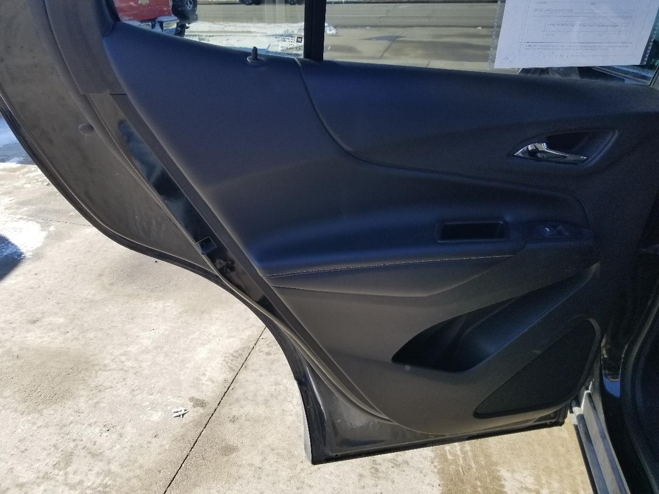 Chevrolet Equinox AWD 4dr Premier w/2LZ 2018