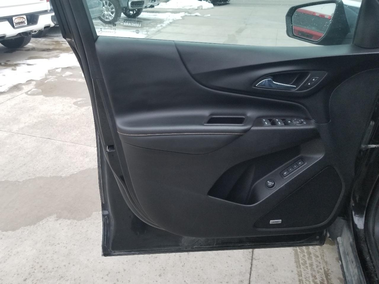 Chevrolet Equinox AWD 4dr Premier w/2LZ 2018