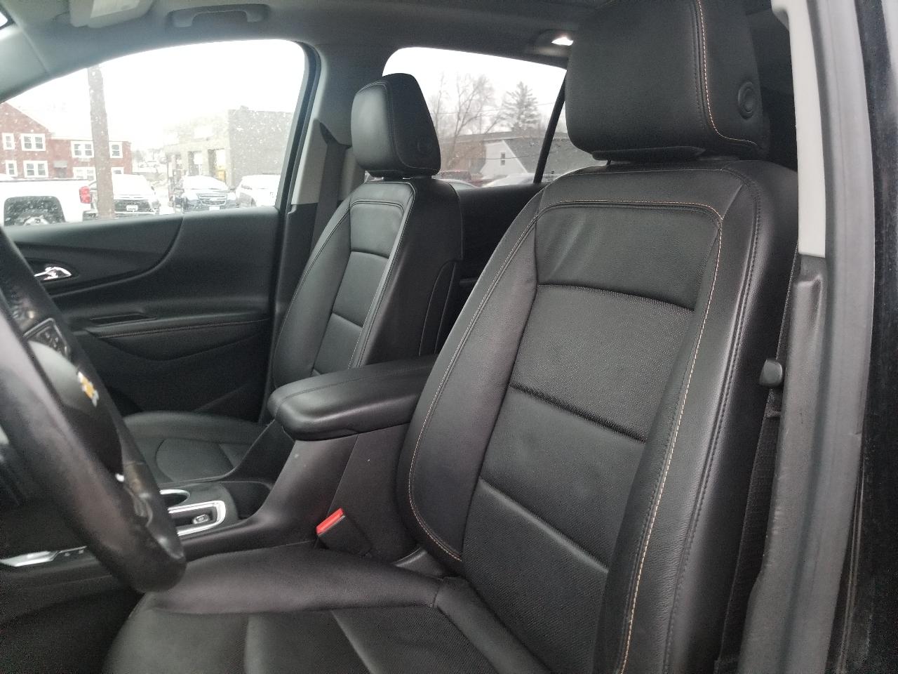 Chevrolet Equinox AWD 4dr Premier w/2LZ 2018