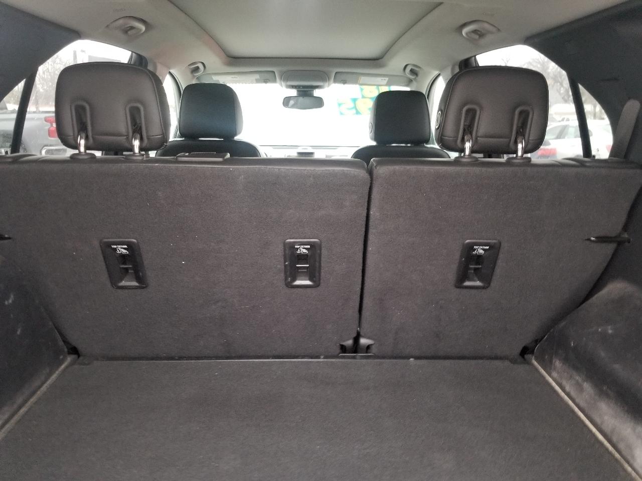 Chevrolet Equinox AWD 4dr Premier w/2LZ 2018