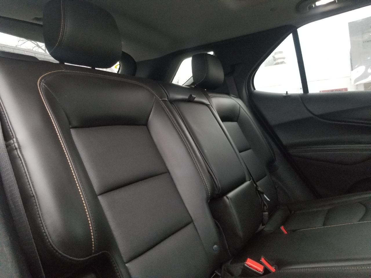 Chevrolet Equinox AWD 4dr Premier w/2LZ 2018