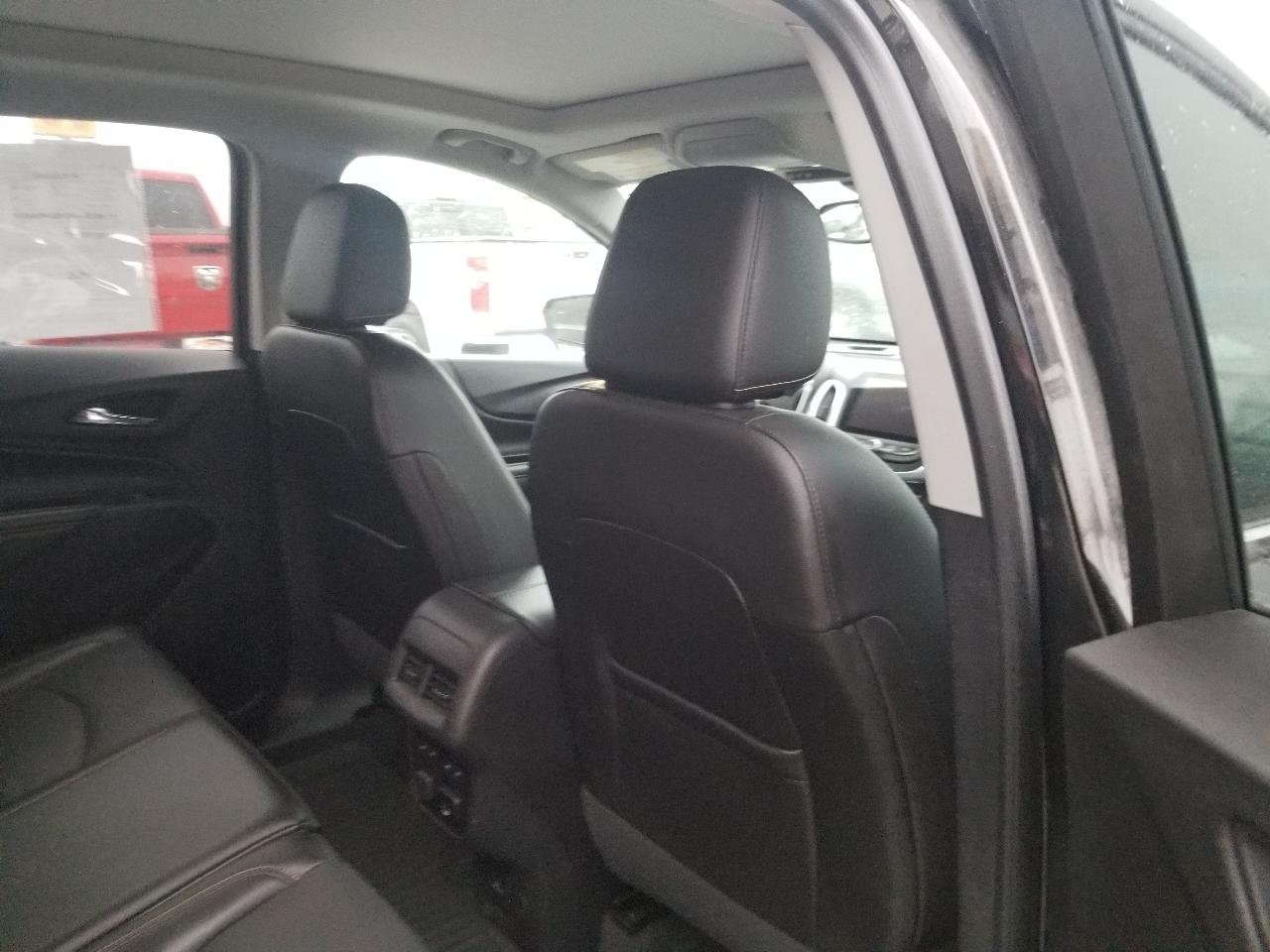 Chevrolet Equinox AWD 4dr Premier w/2LZ 2018