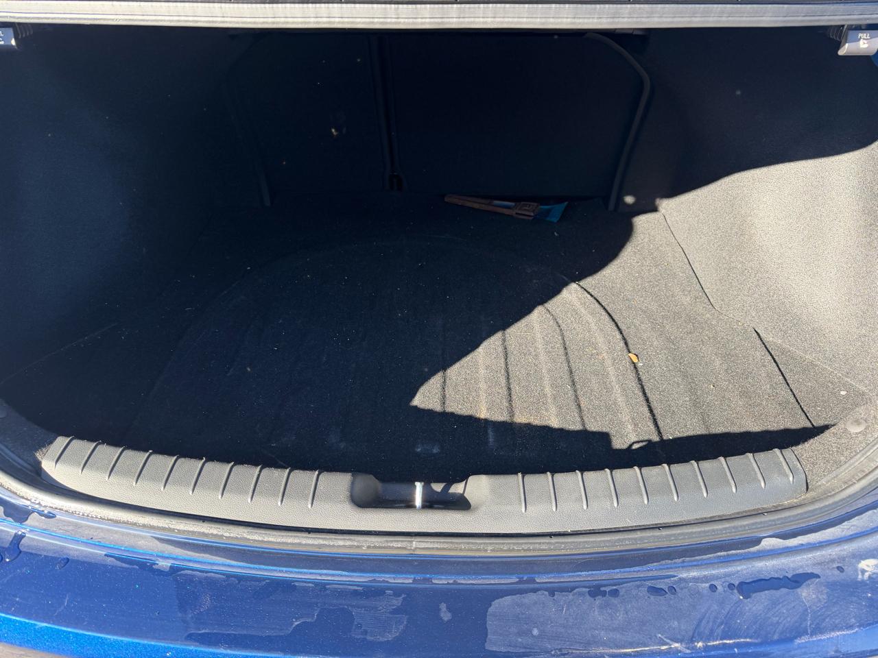 Hyundai Elantra SE 4D Sedan 2017