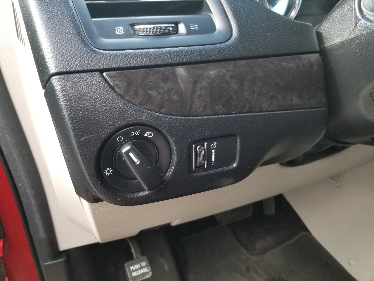 Dodge Grand Caravan 4dr Wgn SE 2013