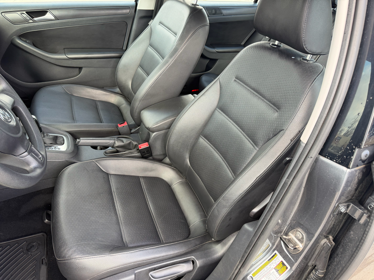 Volkswagen Jetta Sedan 4dr Auto SE 2014