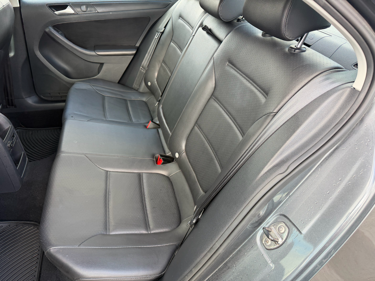 Volkswagen Jetta Sedan 4dr Auto SE 2014