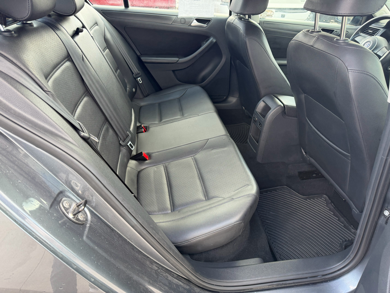 Volkswagen Jetta Sedan 4dr Auto SE 2014