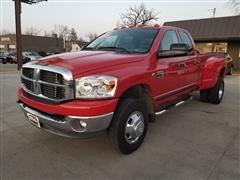 2007 Dodge Ram 3500 