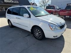 2012 Kia Sedona 