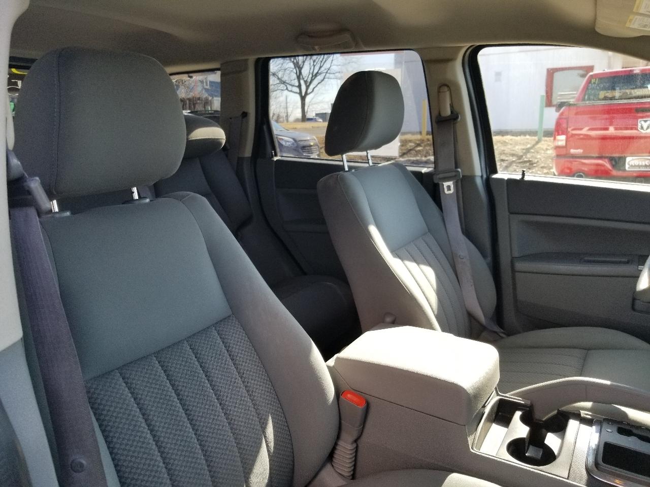 Jeep Grand Cherokee 4dr Laredo 4WD 2005