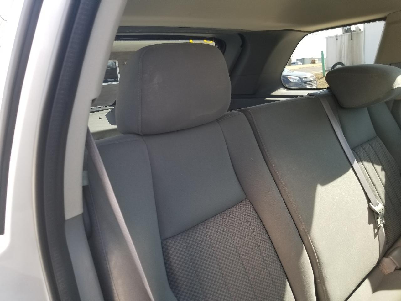 Jeep Grand Cherokee 4dr Laredo 4WD 2005