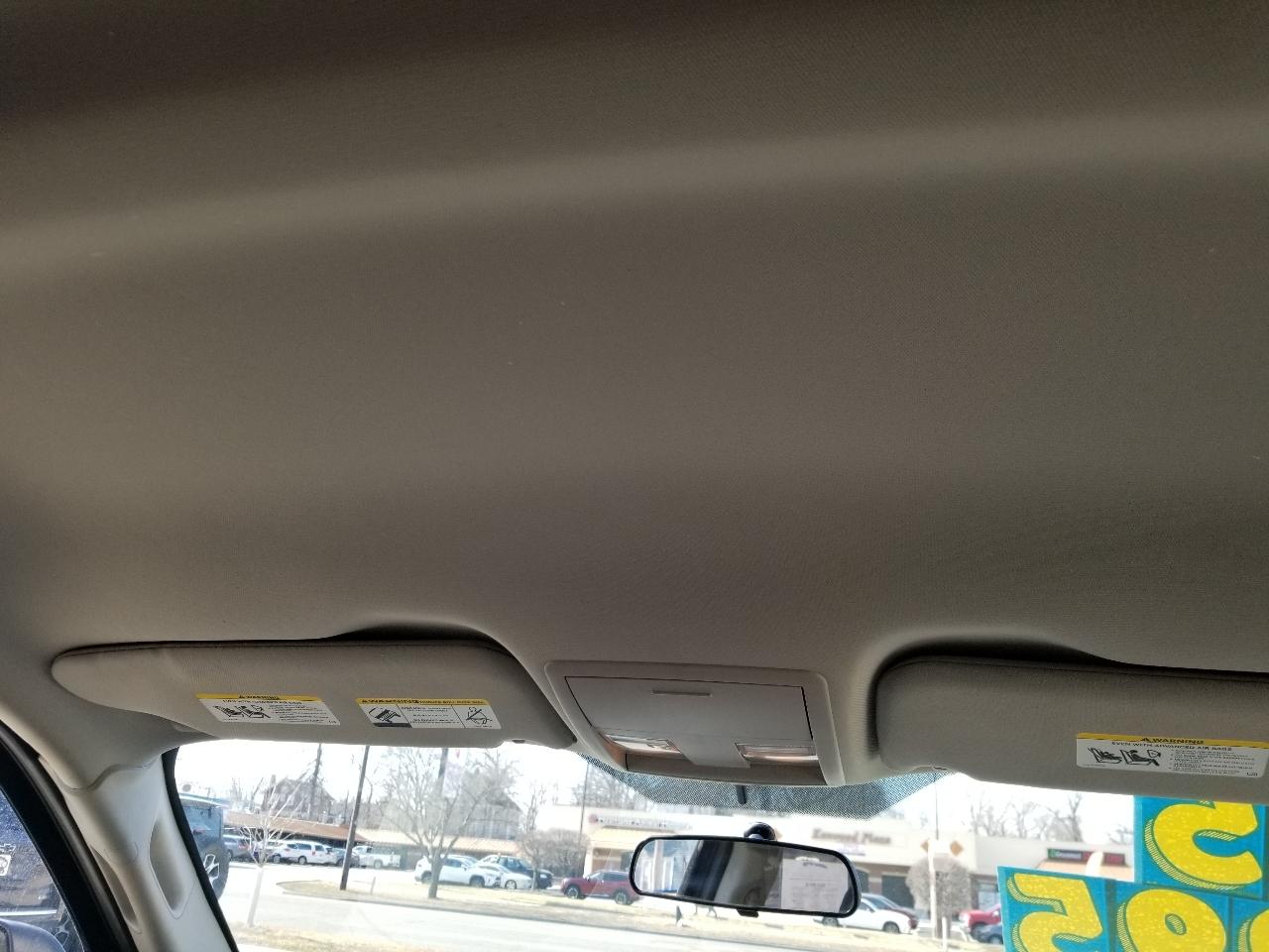 Jeep Grand Cherokee 4dr Laredo 4WD 2005