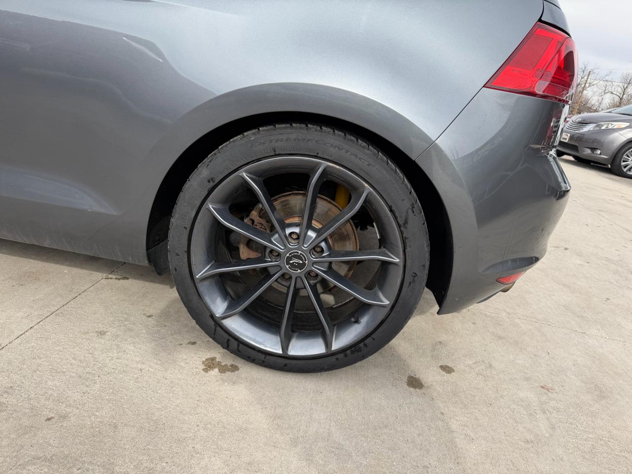 Volkswagen Golf 2dr HB Man Launch Edition *Ltd Avail* 2015