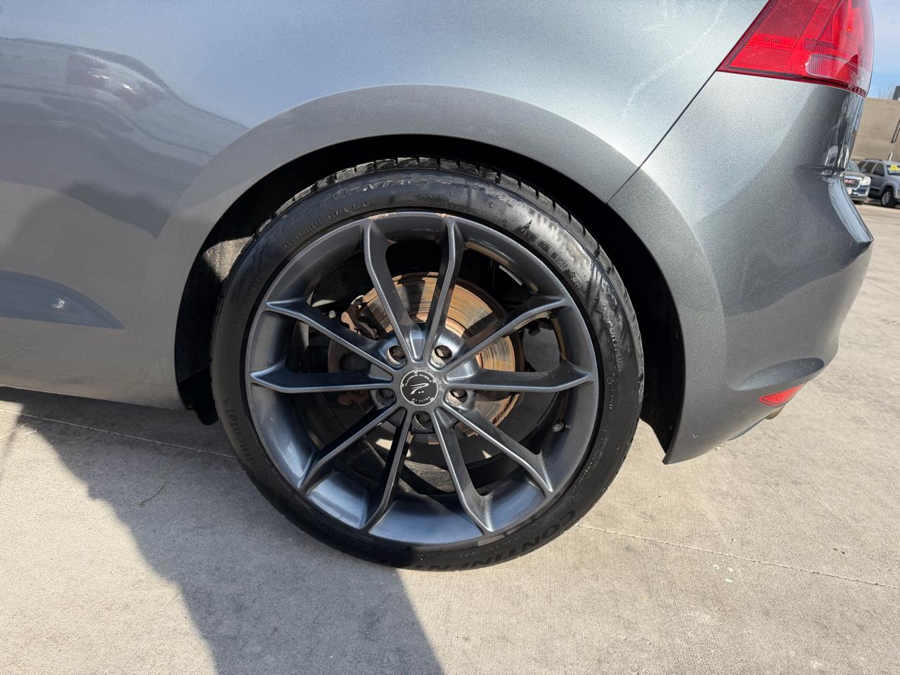 Volkswagen Golf 2dr HB Man Launch Edition *Ltd Avail* 2015