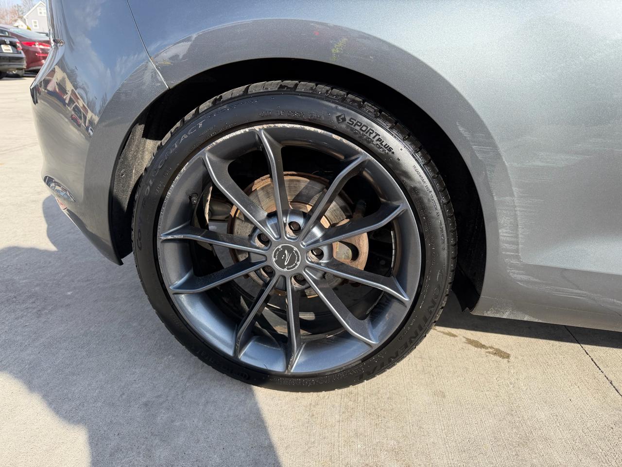 Volkswagen Golf 2dr HB Man Launch Edition *Ltd Avail* 2015