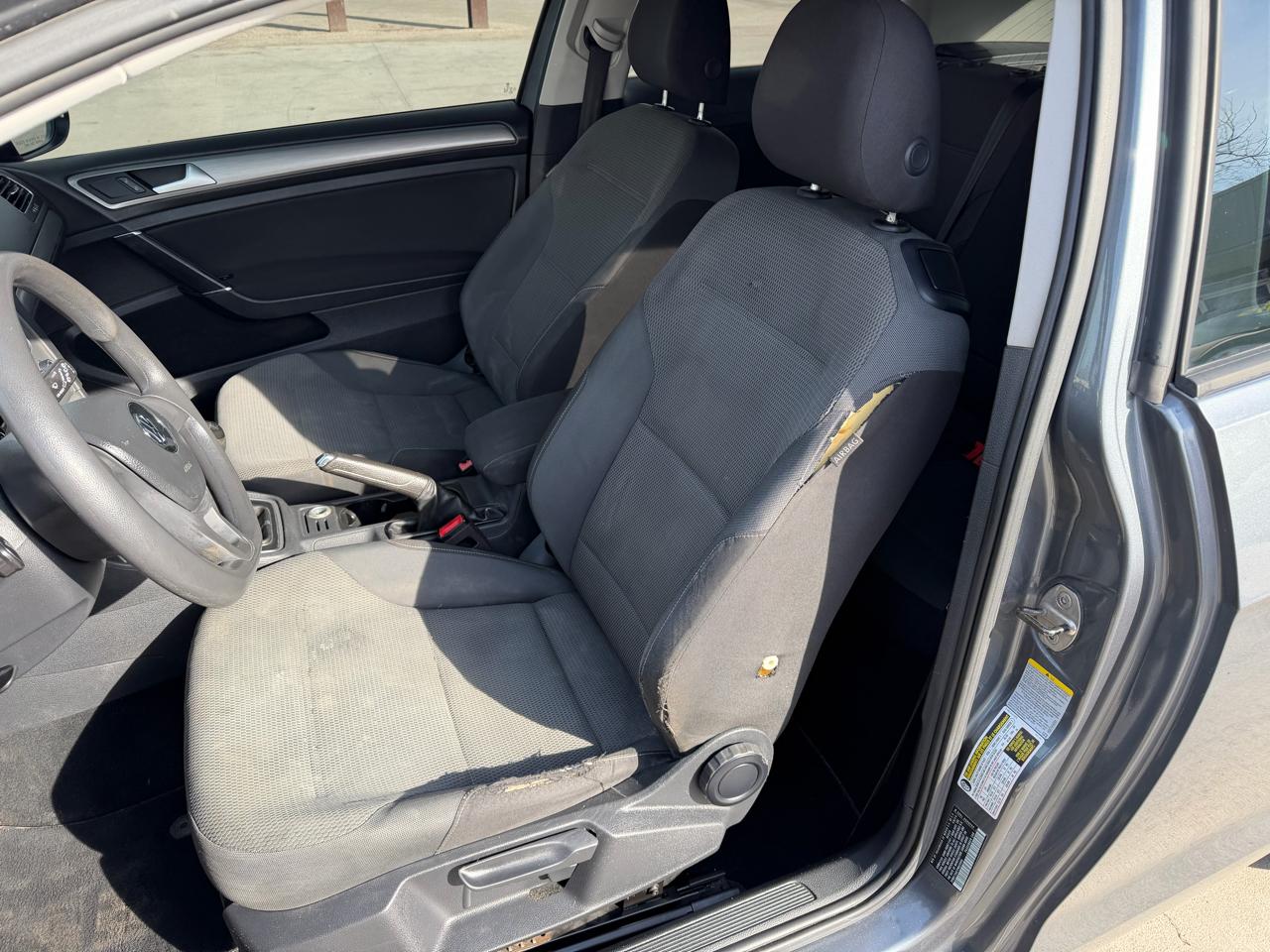 Volkswagen Golf 2dr HB Man Launch Edition *Ltd Avail* 2015