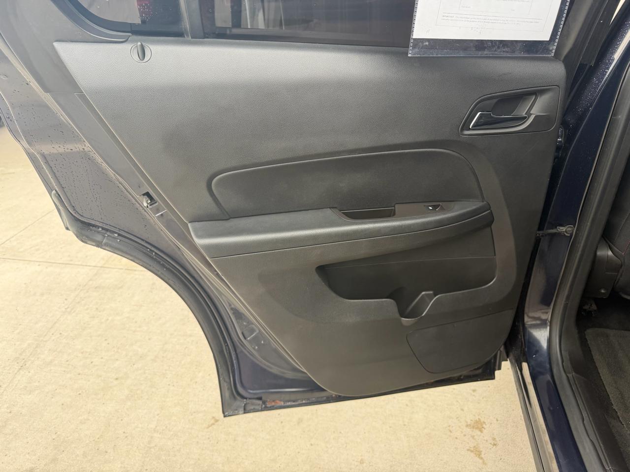 Chevrolet Equinox FWD 4dr LT w/1LT 2015